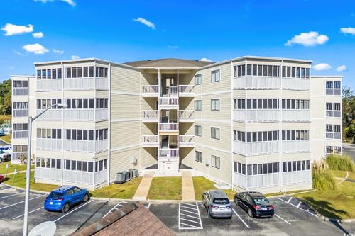 1101-4350 Intercoastal Dr, Little River, SC, 29566-8242 | Card Image