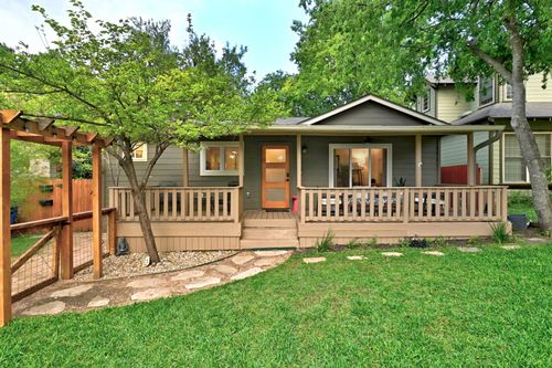 5409 Avenue H, Austin, TX, 78751-1318 | Card Image