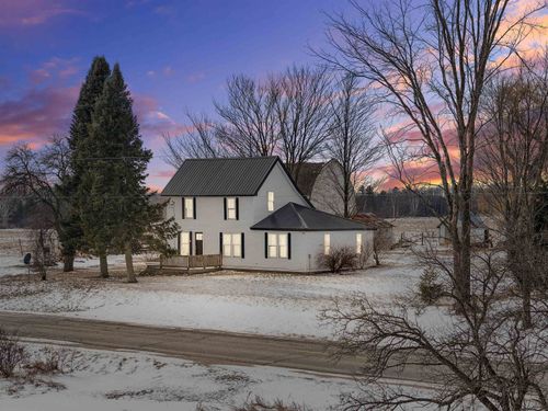 21239 5th Avenue, Marion Township, MI, 49665 | Card Image