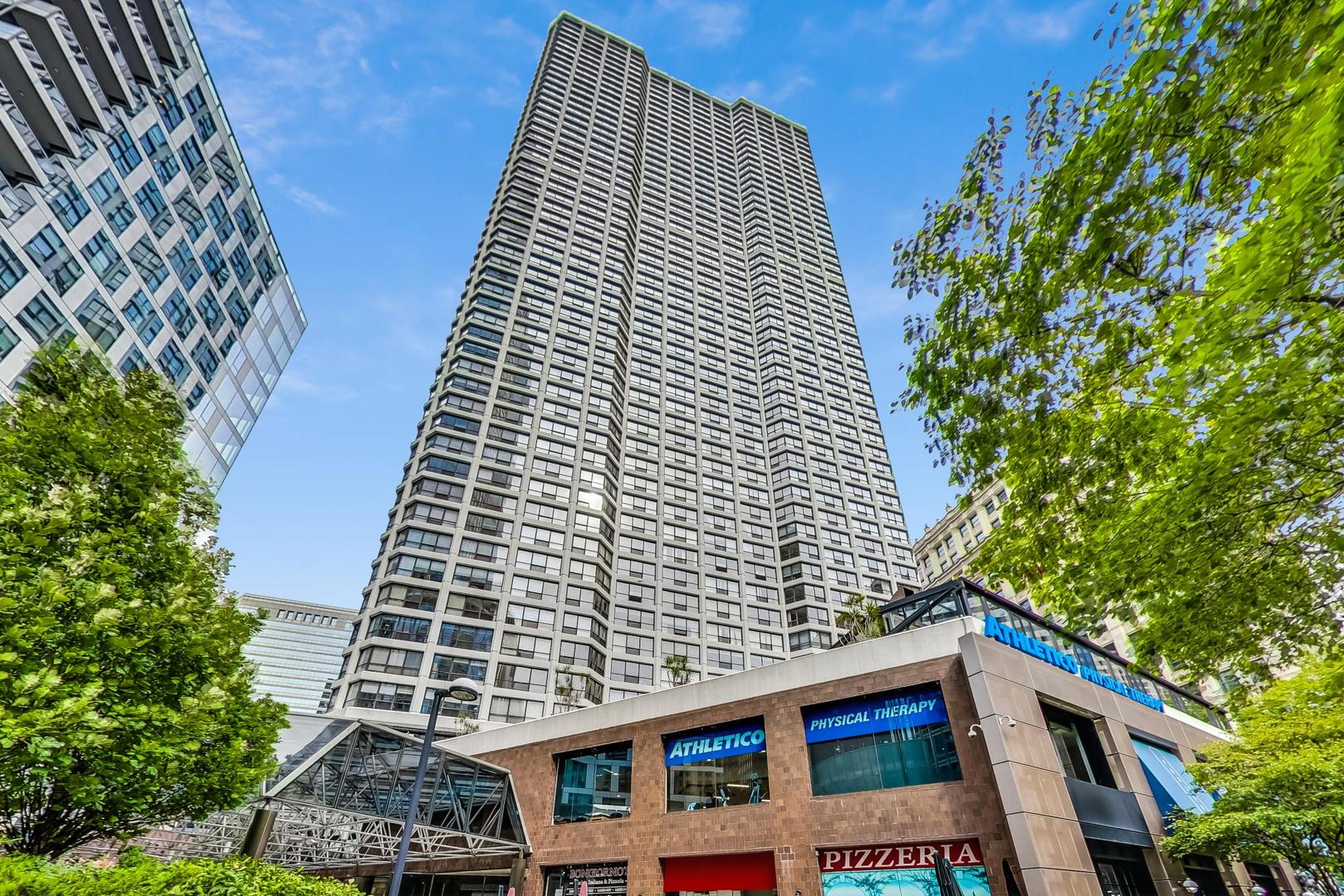 Residential in Chicago