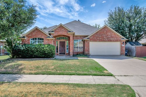 9813 Havenway Dr, Argyle, TX, 76226-2250 | Card Image