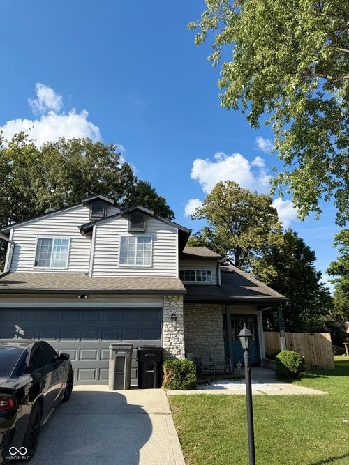 5858 Timber Lake Blvd, Indianapolis, IN, 46237-2281 | Card Image