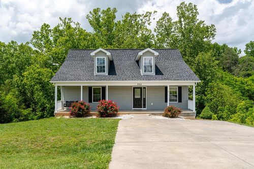 266 Locustdale Loop, SHENANDOAH, VA, 22849-1272 | Card Image