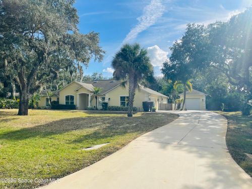 4342 Davidia Drive, Melbourne, FL, 32934 | Card Image