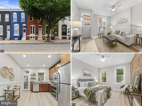 3639 Chestnut Ave, BALTIMORE, MD, 21211-2531 | Card Image