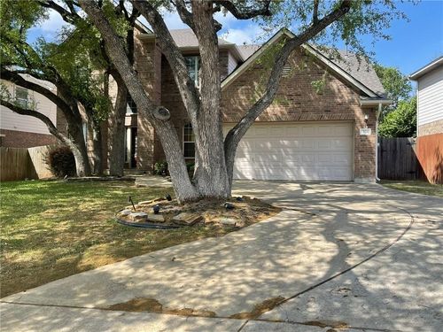 704 S Frontier Ln, Cedar Park, TX, 78613-7385 | Card Image