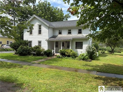 6 Eagle St, Forestville, NY, 14062-9506 | Card Image