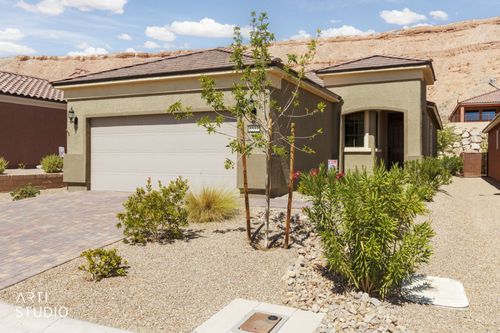 1537 Boxwood Ter, Mesquite, NV, 89034-1285 | Card Image