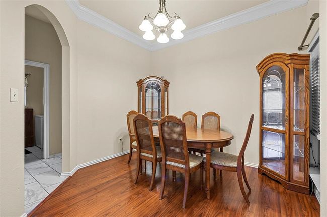 formal dining area | Image 18