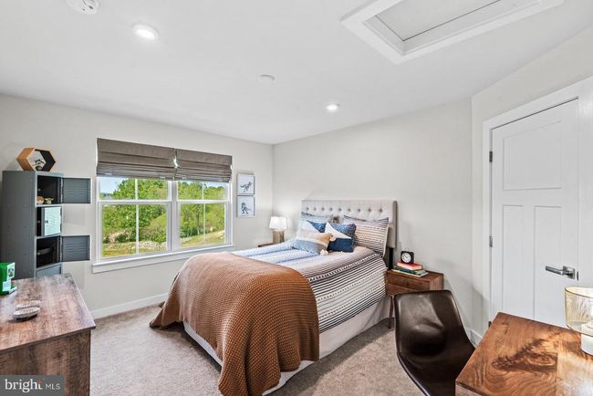 8005 International Dr, House other with 6 bedrooms, 5 bathrooms and null parking in WARRENTON VA | Image 35