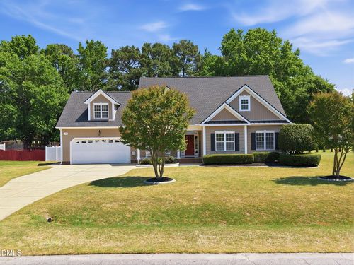62 Corvina Dr, Clayton, NC, 27520-9609 | Card Image