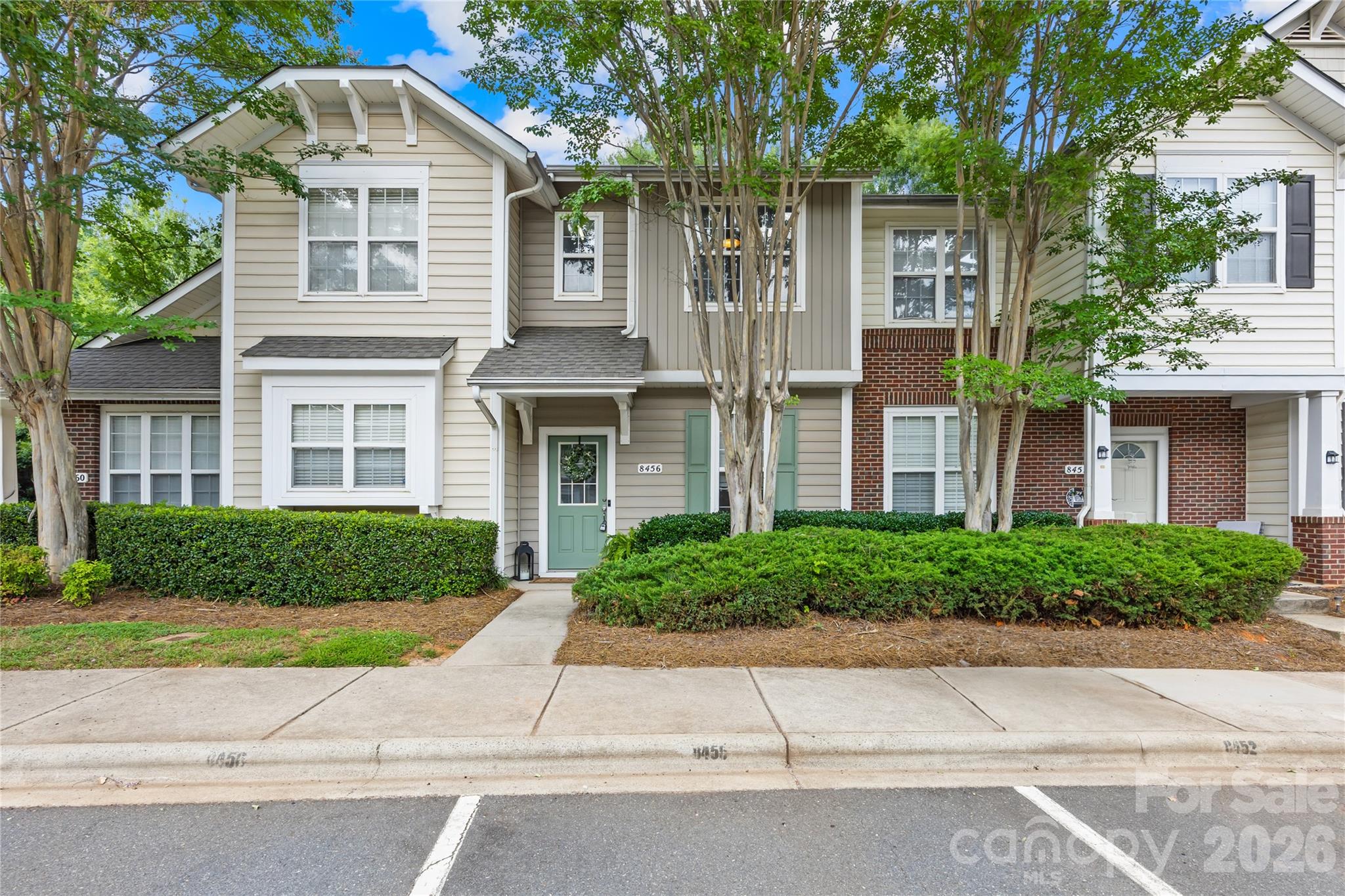Residential in Charlotte 4