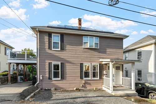1-11 Town Hill St, Quincy, MA, 02169-6416 | Card Image