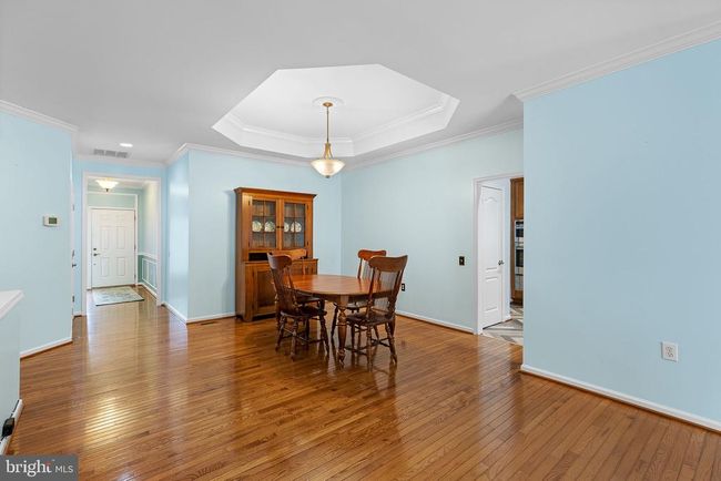 24 Dayton Cir, House other with 3 bedrooms, 3 bathrooms and null parking in FREDERICKSBURG VA | Image 6