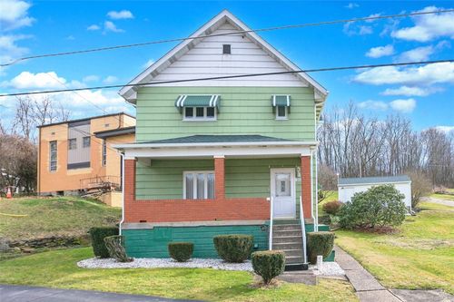 502 Fa Cassin Jr Ave, Newell, PA, 15466 | Card Image