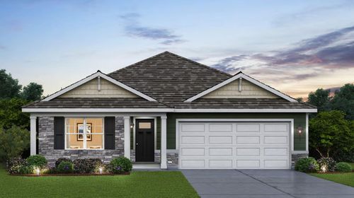 6 Maximilian Dr, Hobart, IN, 46342 | Card Image