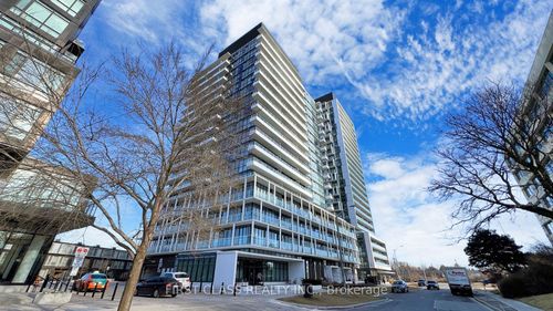 1601-180 Fairview Mall Dr, Toronto, ON, M2J0G4 | Card Image