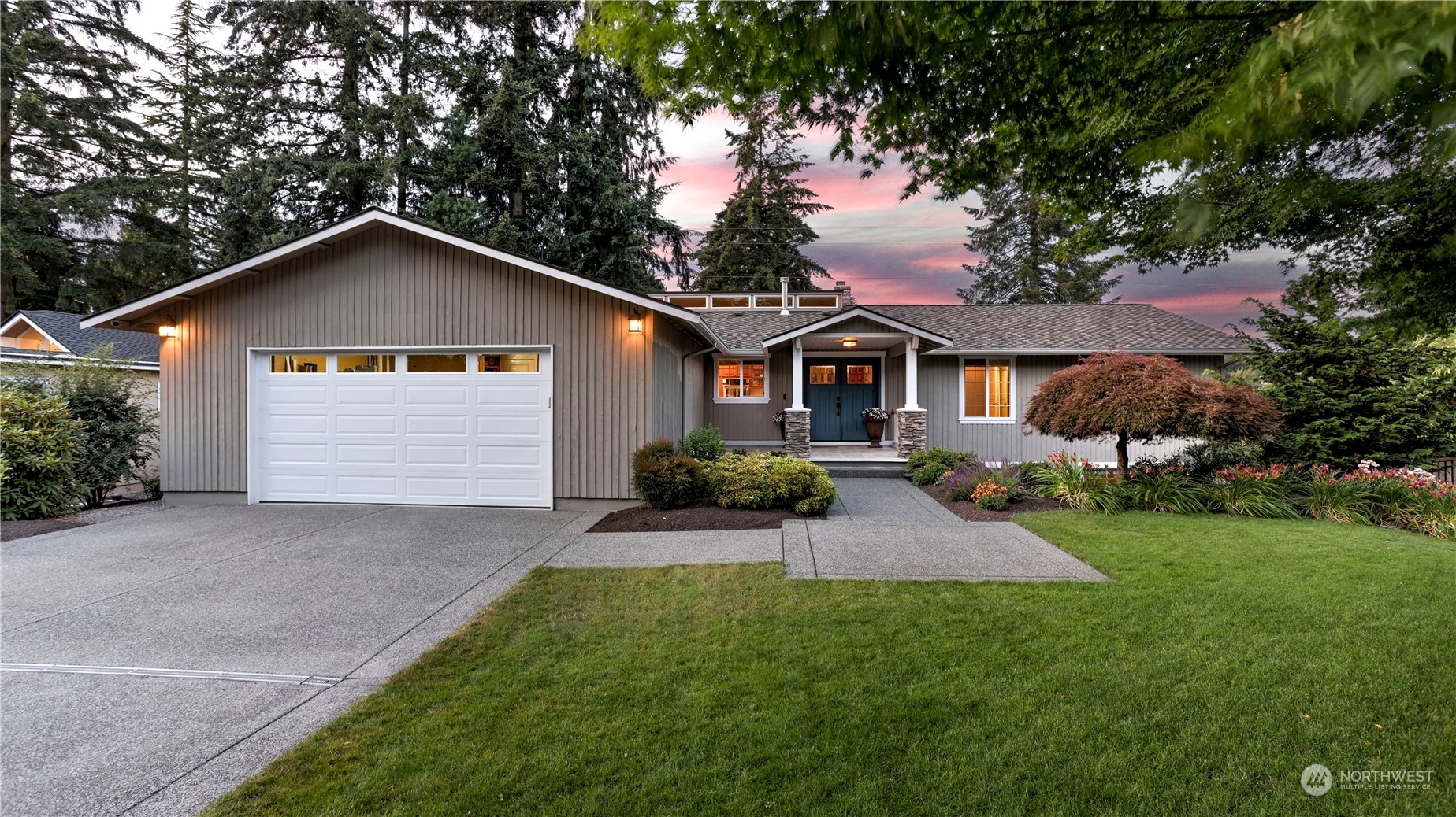 169th St, Renton, WA 98058