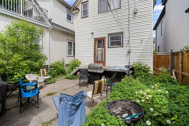 527 20 Avenue Sw, House other with 3 bedrooms, 1 bathrooms and 1 parking in Calgary AB | Image 29