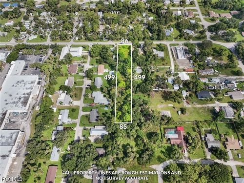 1807 Powell Dr, NORTH FORT MYERS, FL, 33917-3939 | Card Image