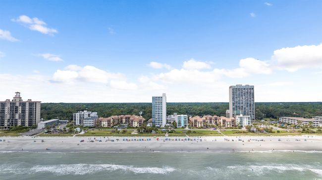 202 - 5511 N Ocean Blvd, Condo with 1 bedrooms, 2 bathrooms and null parking in Myrtle Beach SC | Image 26