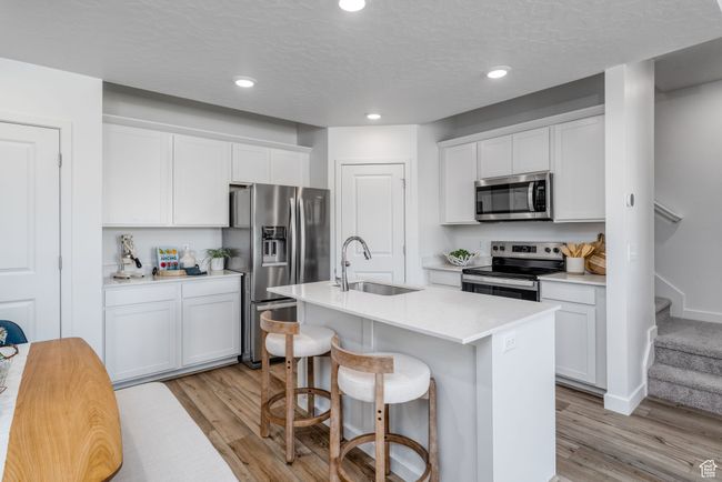 *Photo of model home, colors and finishes may vary* | Image 6