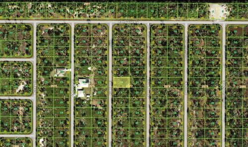 2308 Kuehler St, PORT CHARLOTTE, FL, 33953 | Card Image