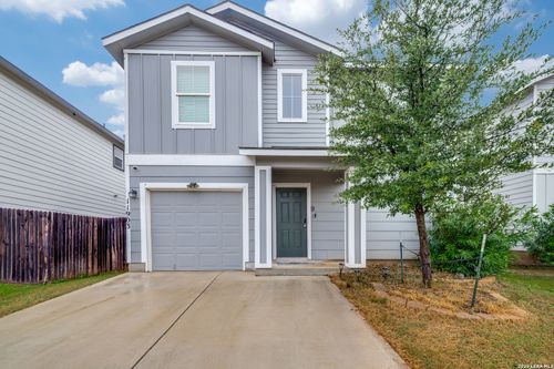 11903 Hondo Crk, San Antonio, TX, 78245-4136 | Card Image