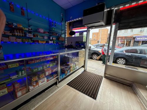 store-447 West Side Ave, JC, West Bergen, NJ, 07305 | Card Image