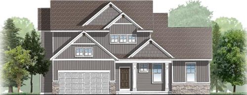 5950 Braemoor Ct Se, Caledonia, MI, 49316-8587 | Card Image