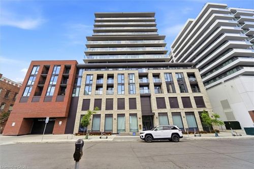 308-1 Jarvis St, Hamilton, ON, L8R3J2 | Card Image