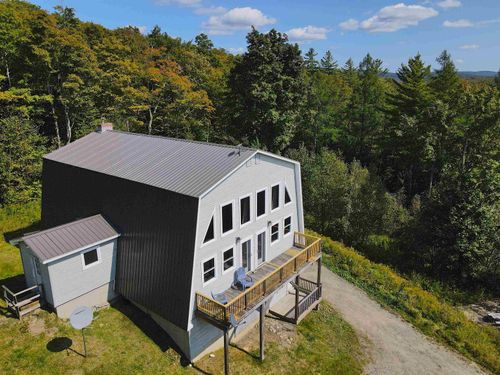 412 Clark Rd, Glover, VT, 05839-9744 | Card Image