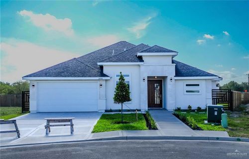 8006 N 48th Ln, McAllen, TX, 78504-0959 | Card Image