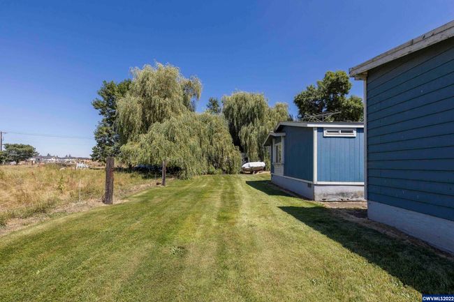 15097 Stubb Rd Ne, House other with 3 bedrooms, 2 bathrooms and null parking in Gervais OR | Image 11