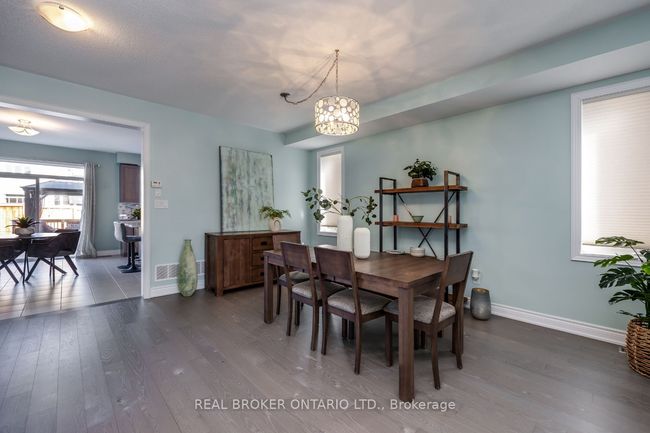3 Melrose Dr, House other with 4 bedrooms, 5 bathrooms and 4 parking in Millbrook ON | Image 8