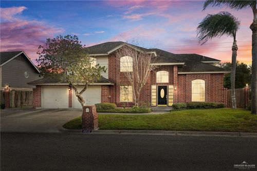 3213 Banyan Dr, Harlingen, TX, 78550-7410 | Card Image