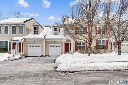 22-22 Fieldstone Ct, North Haven, CT, 06473-2891 | Card Image
