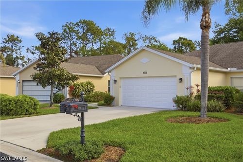 5778 Greenwood Cir, NAPLES, FL, 34112-8300 | Card Image