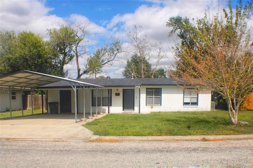 3408 Allendale St, Victoria, TX, 77901-1774 | Card Image