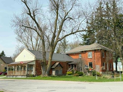 43846 Cranbrook Road, Huron East, ON, N0G1H0 | Card Image