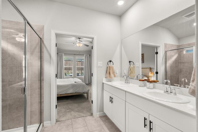 10420 Colina Dr, House other with 4 bedrooms, 3 bathrooms and null parking in Fort Worth TX | Image 29