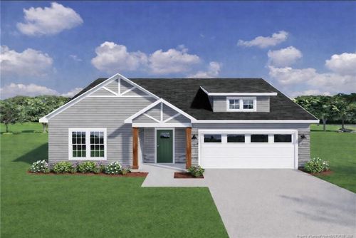 3549 Philippi Church Road, Raeford, NC, 28376 | Card Image