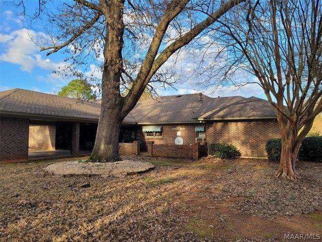 Large backyard | Image 6