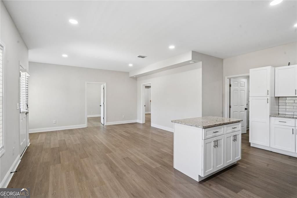 Residential in Buford 2