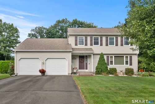 180 Huckleberry Ln, Southington, CT, 06489-4300 | Card Image