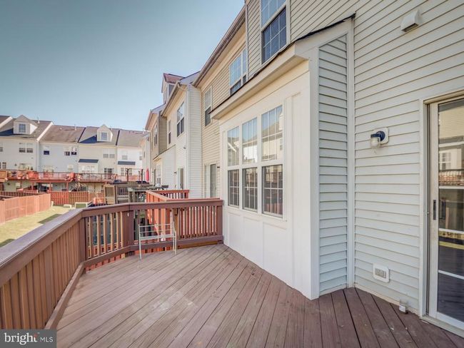 13510 Turquoise Ln, Townhouse with 4 bedrooms, 4 bathrooms and null parking in HERNDON VA | Image 24