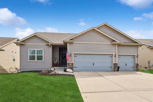 416 Se 14th St, Grimes, IA, 50111-2312 | Card Image