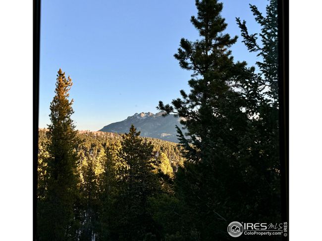 287 S Skinner Rd, House other with 2 bedrooms, 3 bathrooms and null parking in Allenspark CO | Image 31