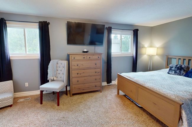 4 - 179 Ferguson Dr, Condo with 3 bedrooms, 2 bathrooms and 1 parking in Woodstock ON | Image 10