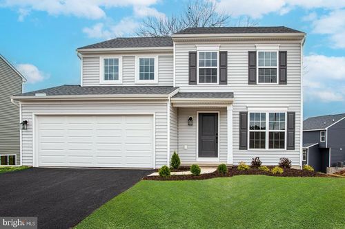 lot-23-3440 Pebble Run Dr, DOVER, PA, 17315-5227 | Card Image